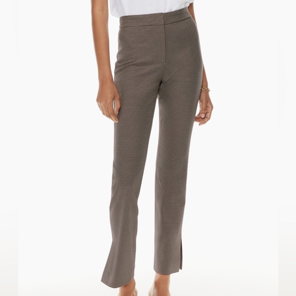 Babaton Dress Pants - Picture 2 of 6